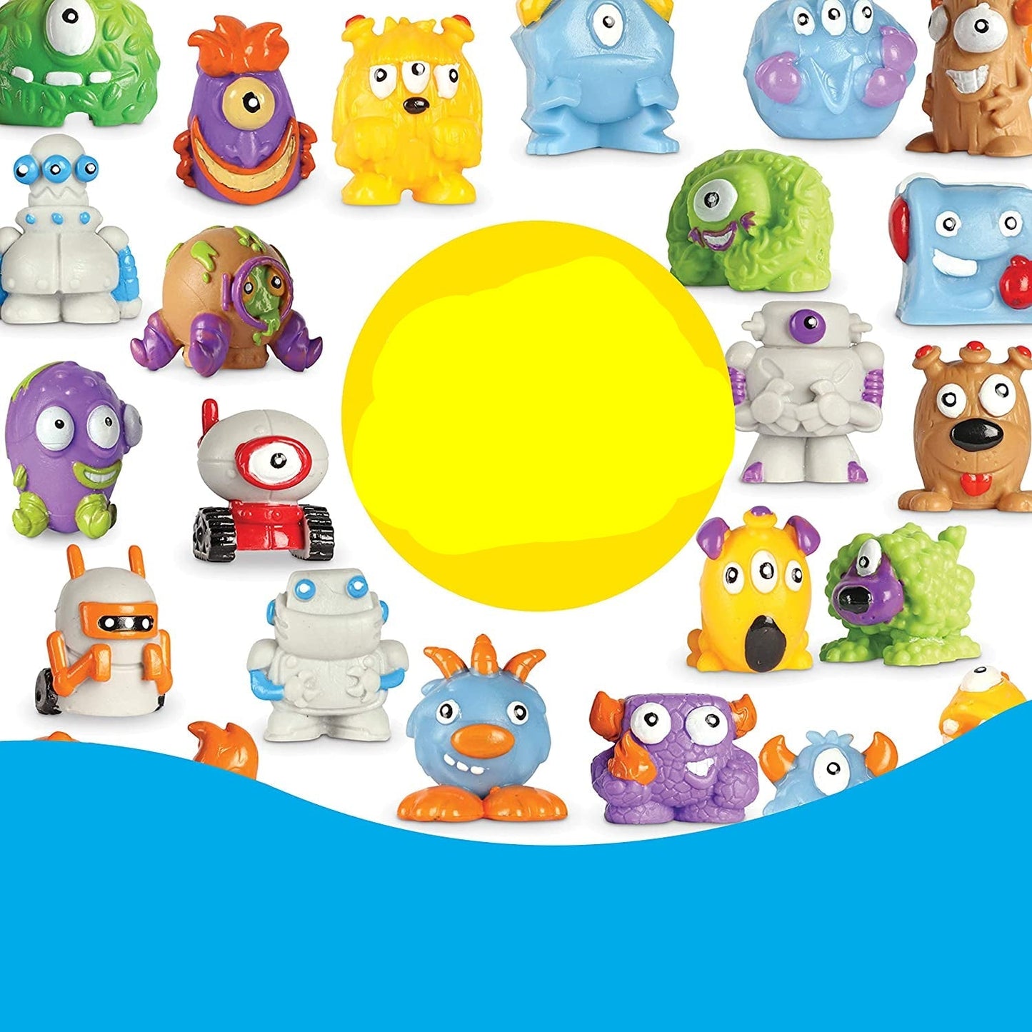 Exciting Octonauts Kwazii Volcano Rescue Playset