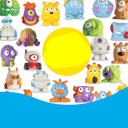 Exciting Octonauts Kwazii Volcano Rescue Playset