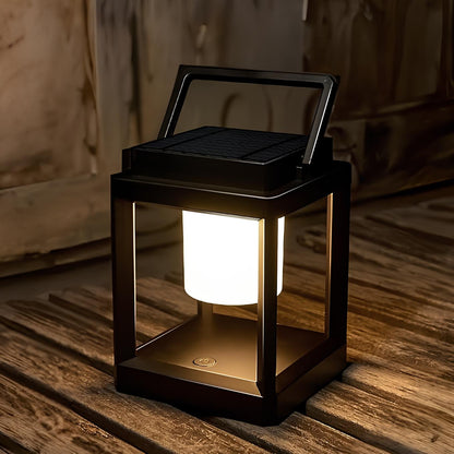 Waterproof Garden Solar Lamp