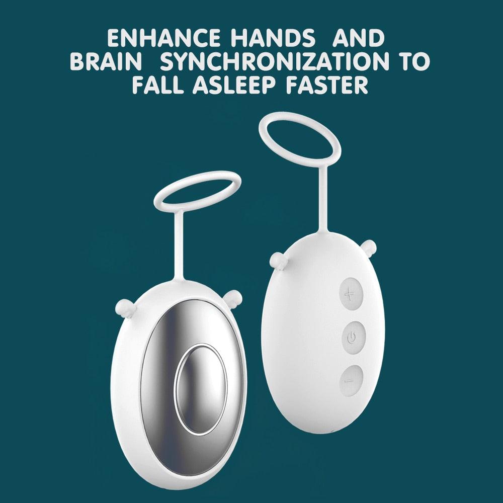 Natural Sleep Aid Supplement for Better Rest
