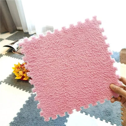 Cozy Electric Floor Heating Mat