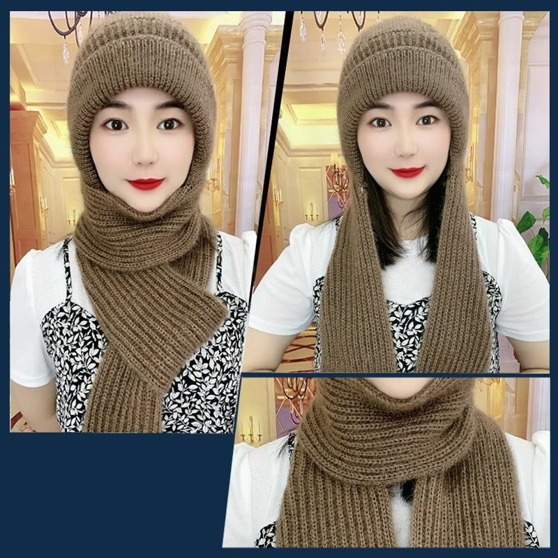 Warm Thermal Fesara Winter Socks
