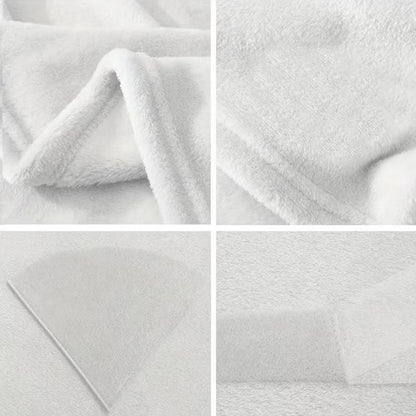 Cozy Plush Night Light