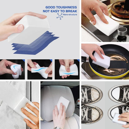 Heavy Duty Kitchen Scouring Sponges