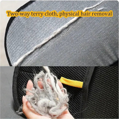 Pet Hair Remover Tool