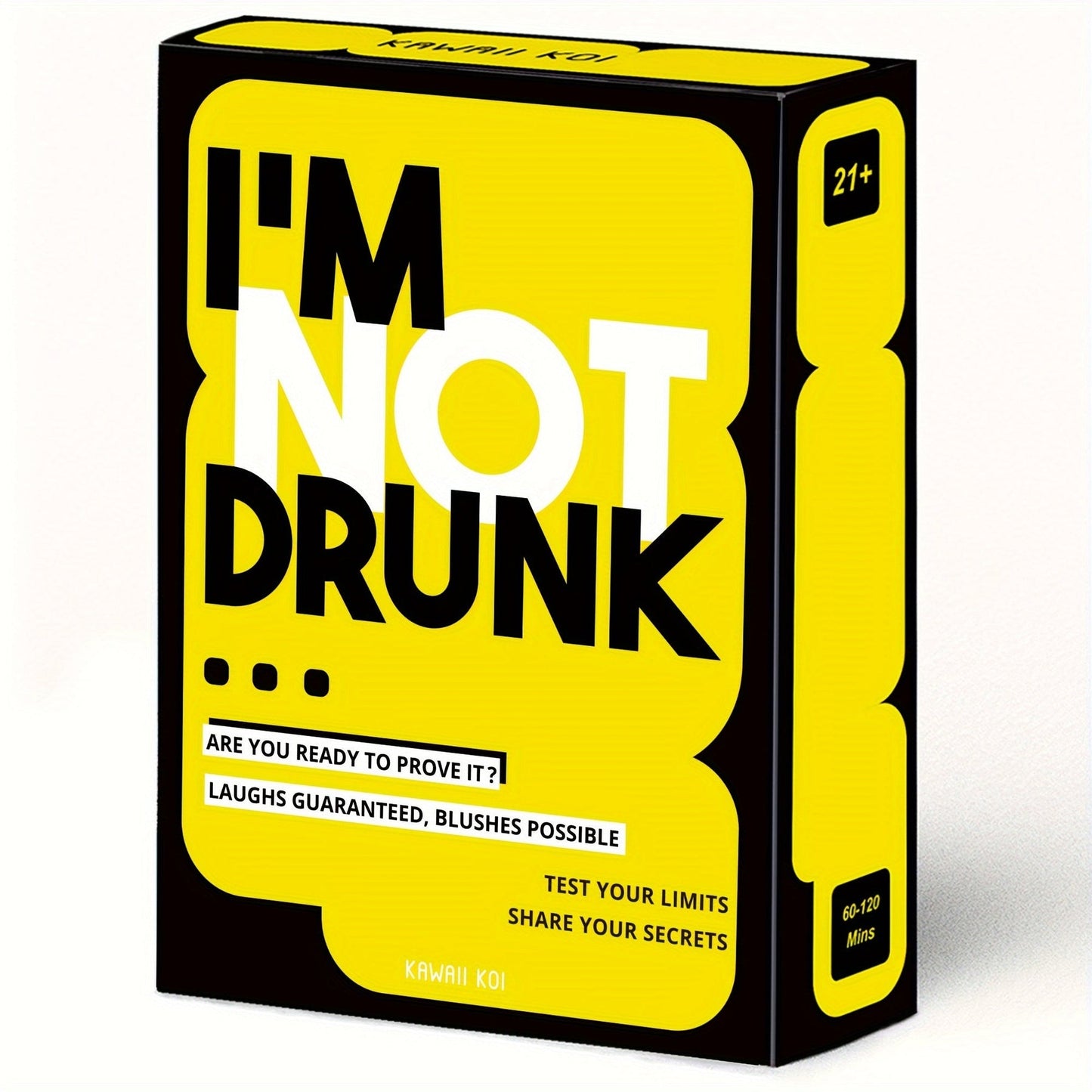 Fun Group Party Board Game