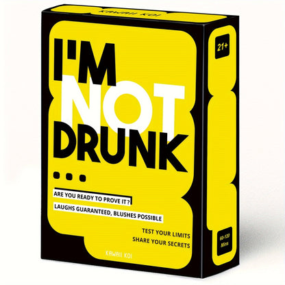 Fun Group Party Board Game