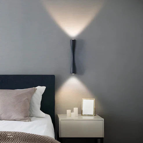Bright Waterproof Outdoor Wall Light