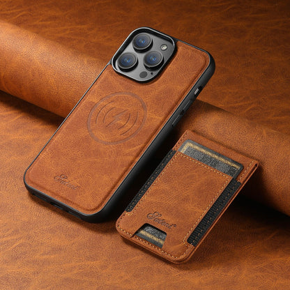 Premium Phone Case with Card Slot and Durable Design
