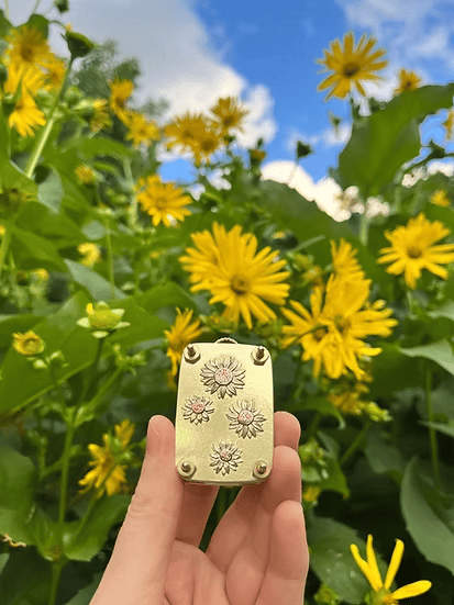 Fresh Flower Preservation Kit
