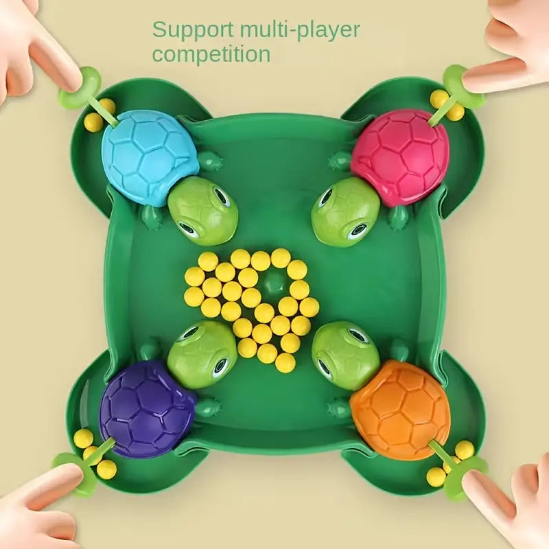 Exciting Family Board Game for All Ages