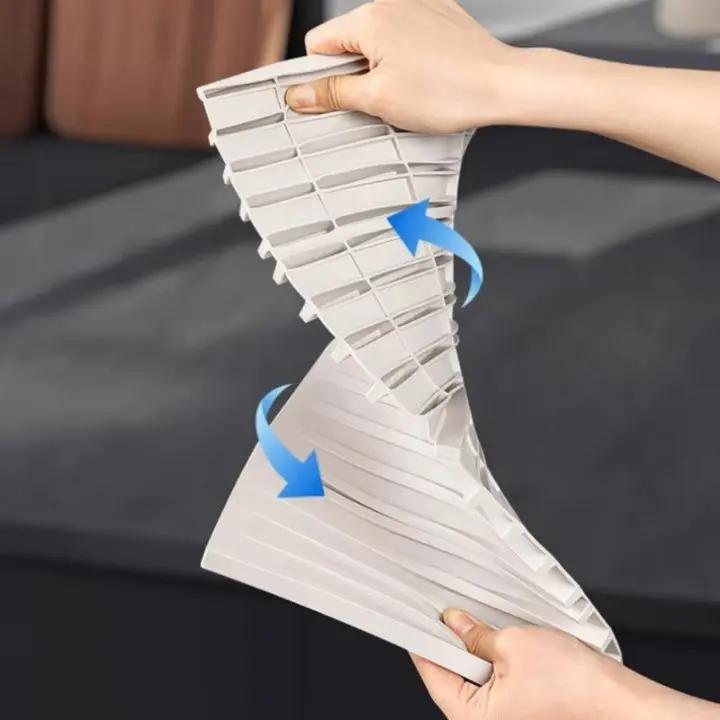 Flexible Silicone Drain Mat for Kitchen Counters