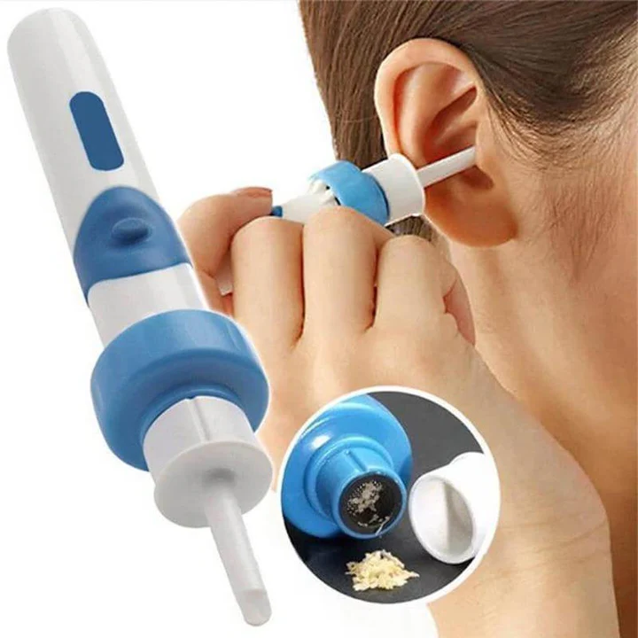 Safe Ear Wax Removal Kit - Fesara