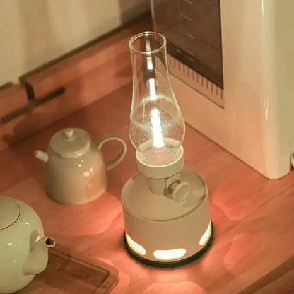 Classic Bright LED Lantern