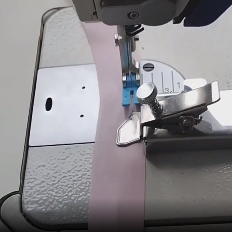 Accurate Sewing Guide for Perfect Straight Stitches
