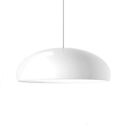 Modern Glow LED Pendant Light