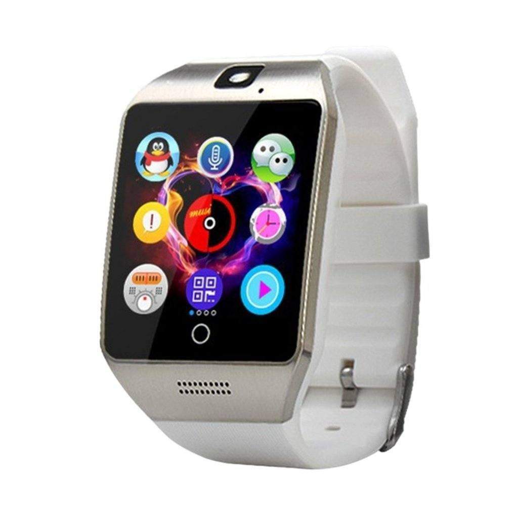 Stylish Bluetooth Smartwatch For Men Women