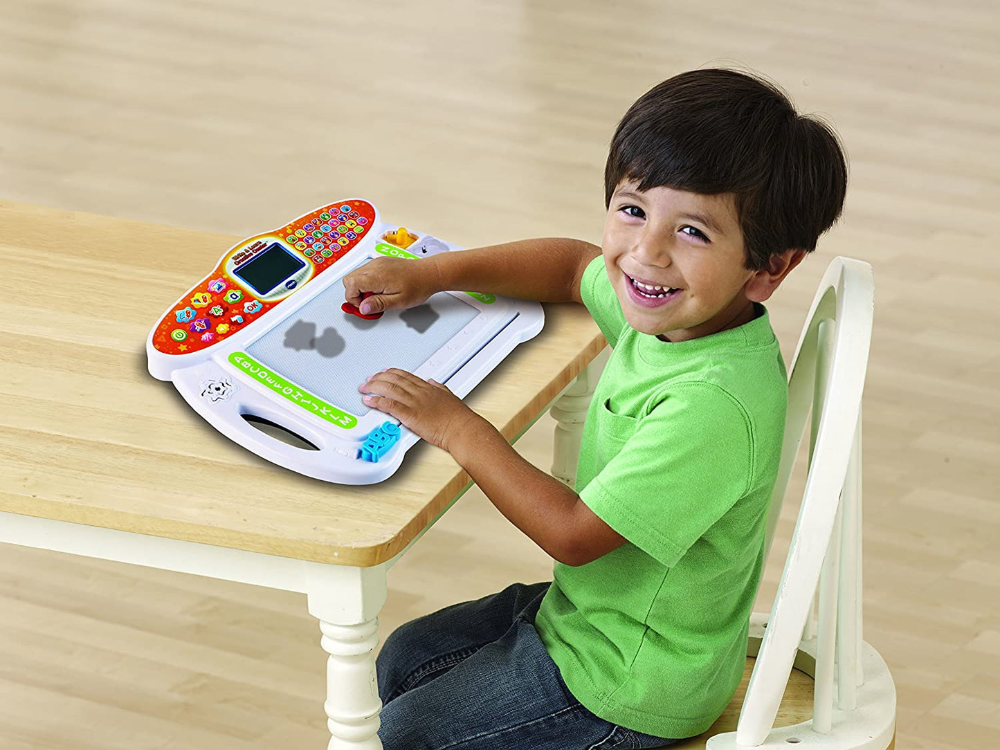 Kids Educational Writing Board