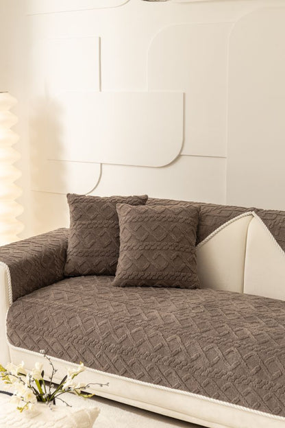 Fesara | Simple Fit Couch Cover