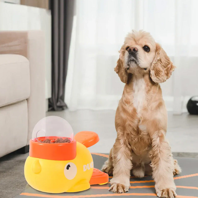 Easy Clean Pet Feeding Mat
