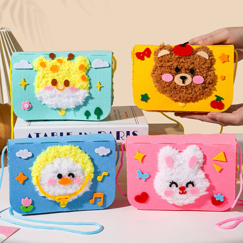 Fesara Fun Sewing Starter Kit