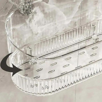 Easy Install Shelf Storage Solution