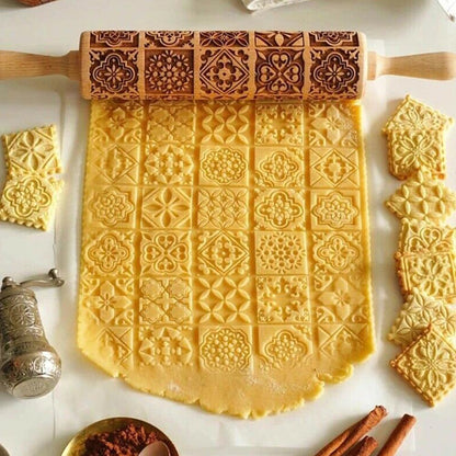 Colorful Cookie Decorating Kit