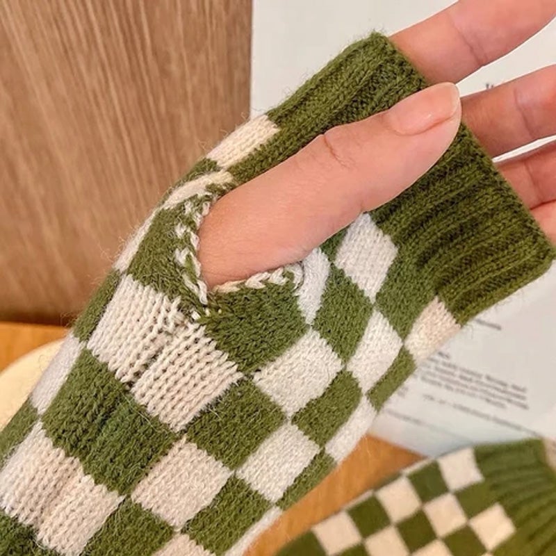 Fesara WarmDex - Insulated Touchscreen Gloves