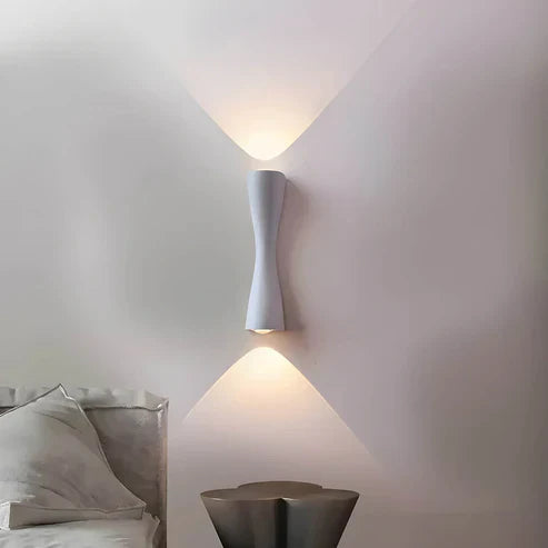 Bright Waterproof Outdoor Wall Light