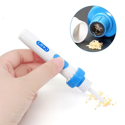 Safe Ear Wax Removal Kit