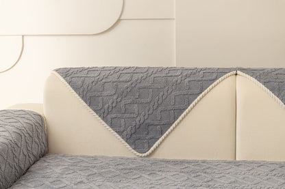Fesara | Simple Fit Couch Cover