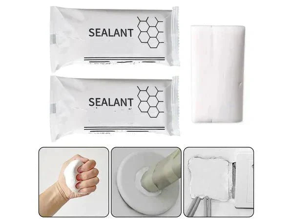 Fast Effective Adhesive Repair Kit - Fesara