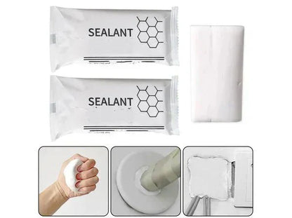 Fast Effective Adhesive Repair Kit - Fesara