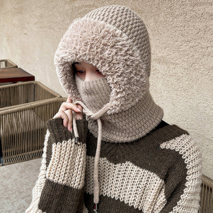 Ultimate 3-in-1 Face and Neck Protector