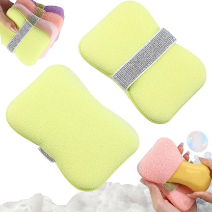 Gentle Dual Action Exfoliating Soap Pad