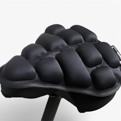 Soft Gel Bicycle Seat Pad for Comfortable Rides