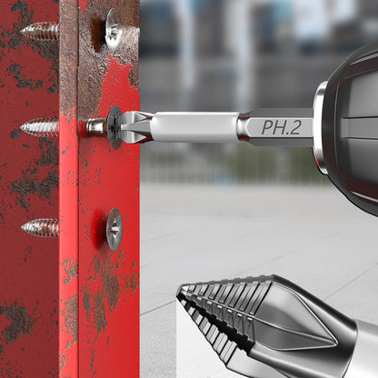 Fesara ScrewFix - Secure Grip Precision Driver