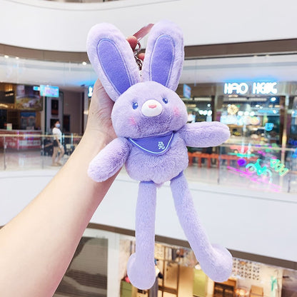 Cute Bunny Soft Plush Toy