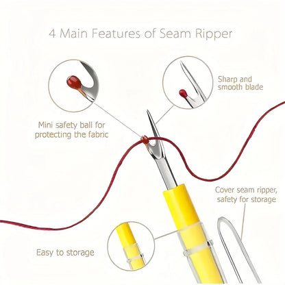 Easy Thread Remover Tool