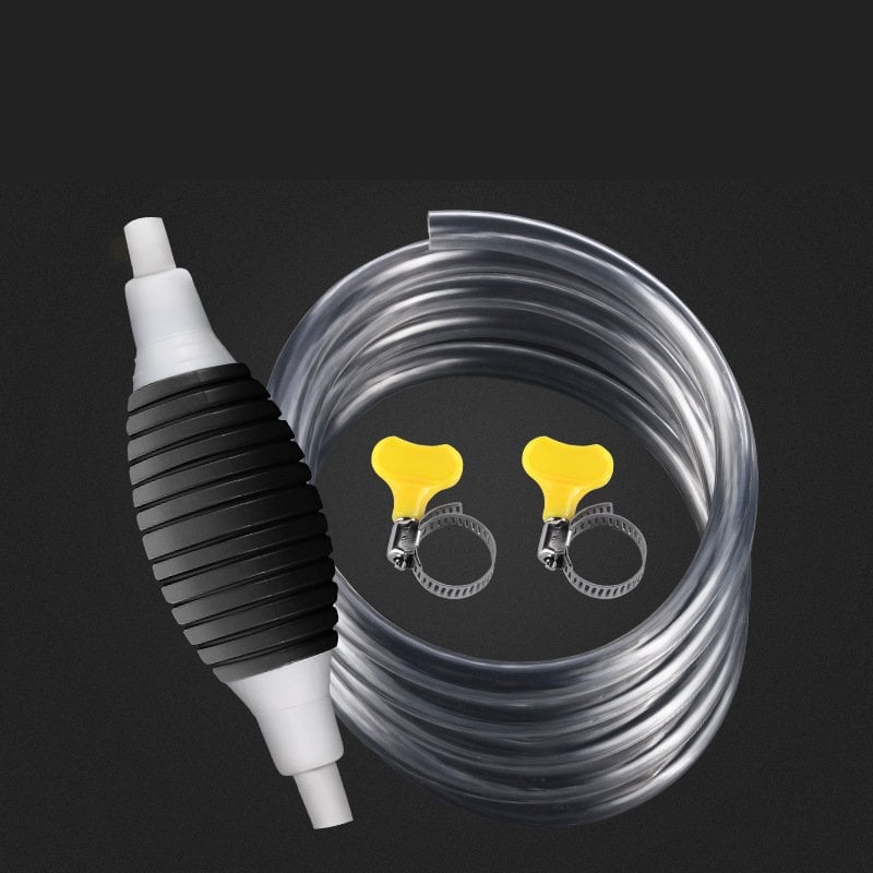 Portable Air Pump for Easy Inflation