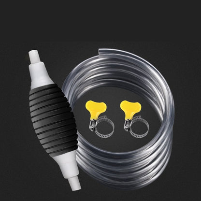 Portable Air Pump for Easy Inflation