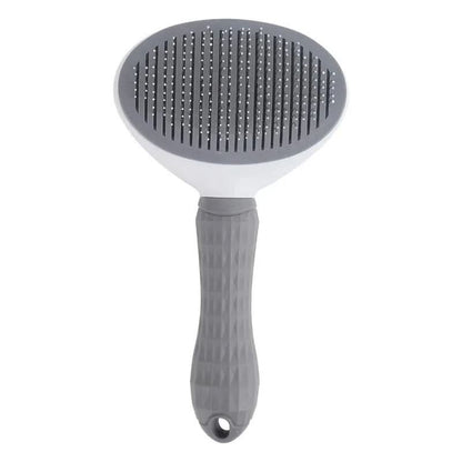 Pet Gentle Care Detangling Brush - Fesara