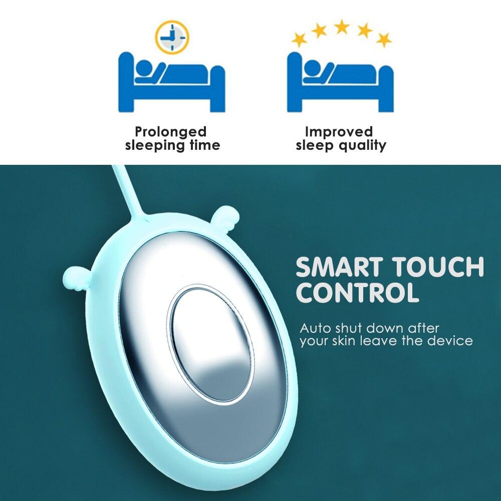 Natural Sleep Aid Supplement for Better Rest