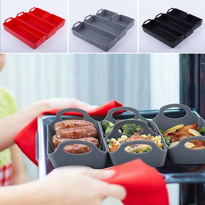 Easy Slice Baking Tool