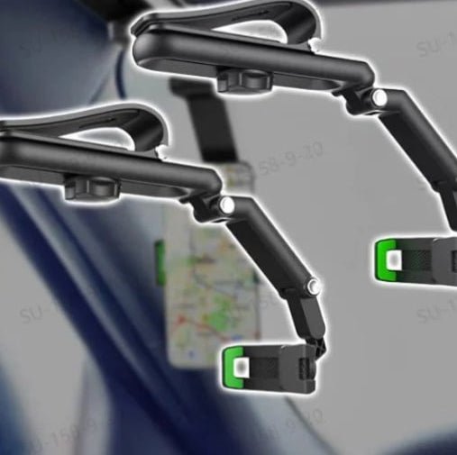Smart Car Phone Mount Holder