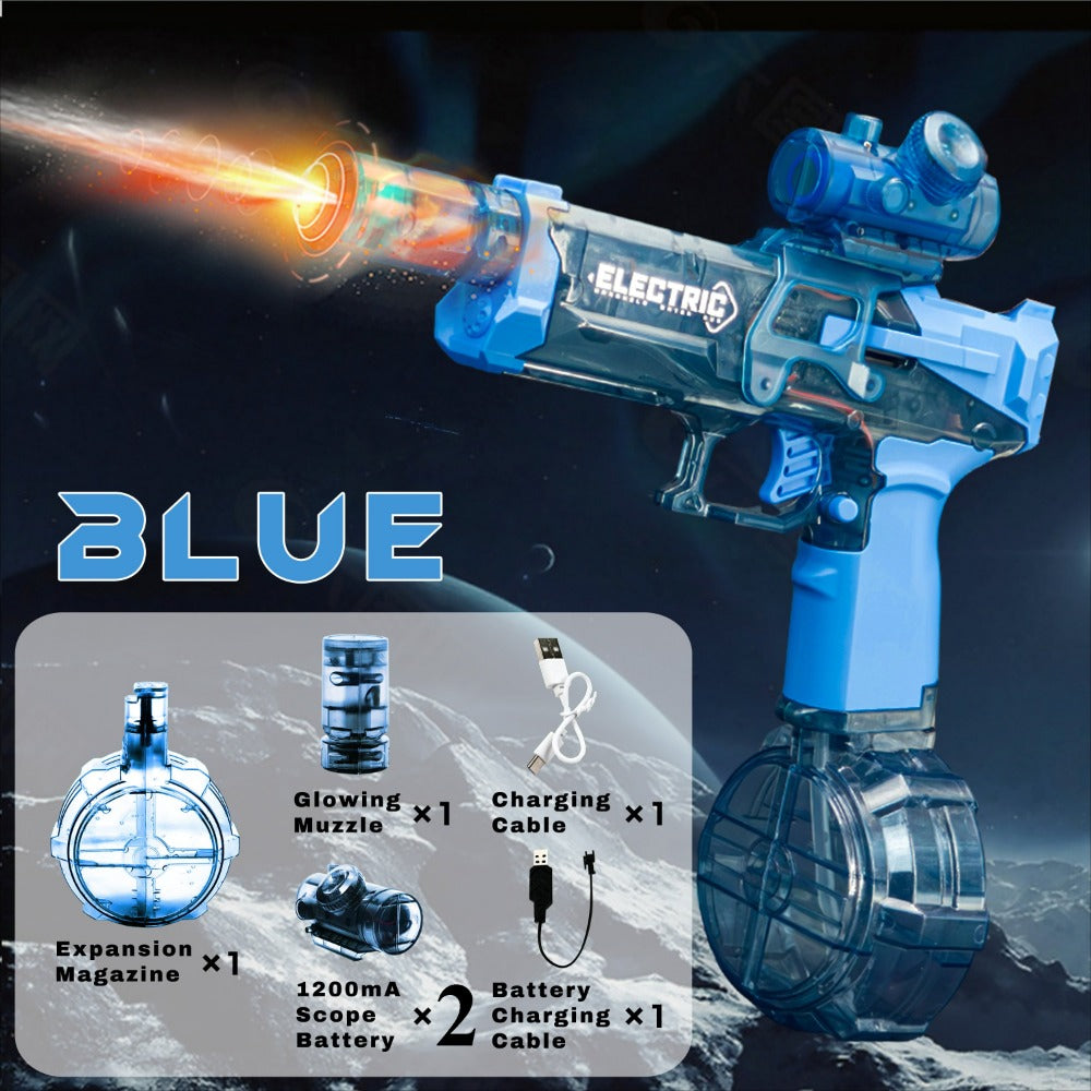 Waterproof Large Capacity Squirt Gun Beach Toy