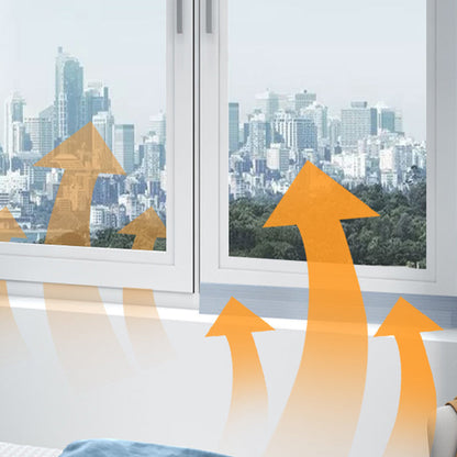 Weatherproof StormGuardX Home Protection System - Fesara