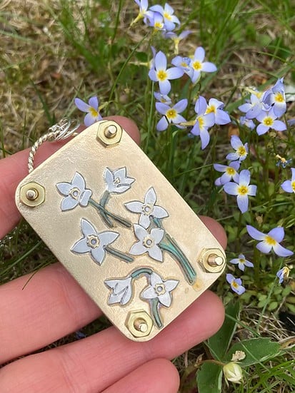 Fresh Flower Preservation Kit