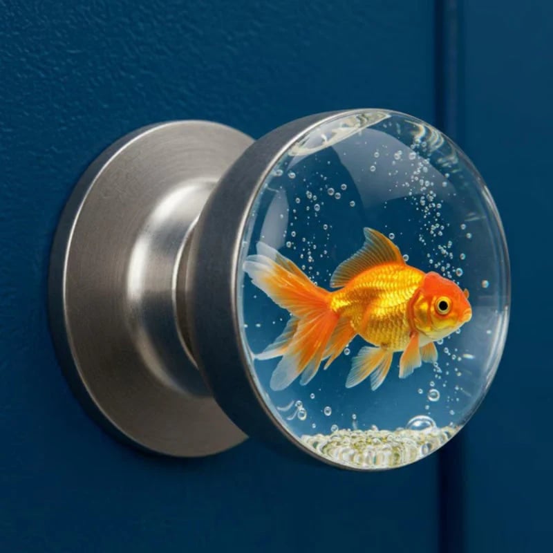 Stylish Door Knob Handles