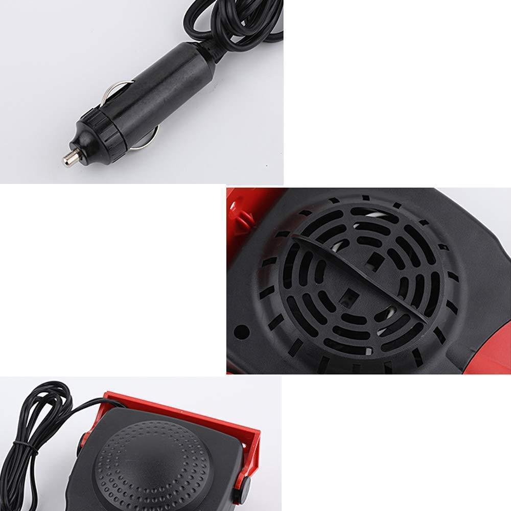 Fast Defroster Car Heater Kit